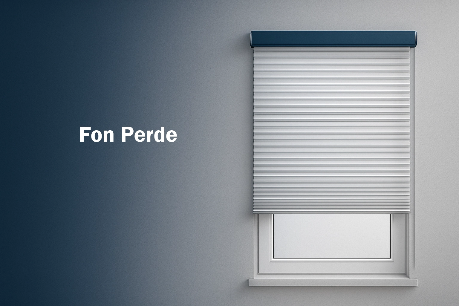 Fon Perde